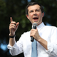 Iowa Dems Project Mayor Pete Won the Caucus, Results Still a Big Mess